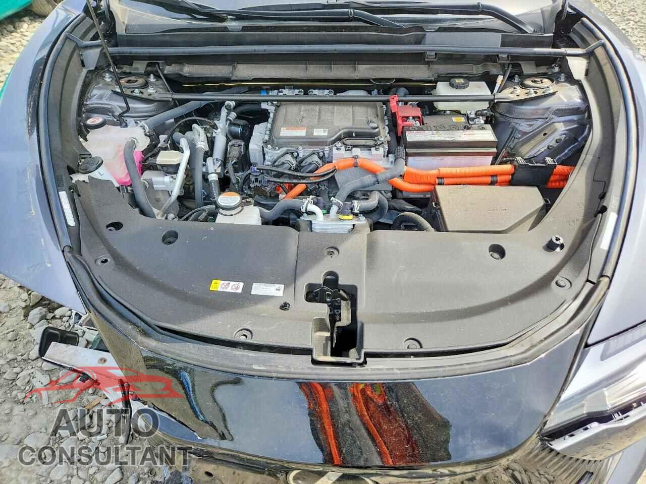 LEXUS UNKNOWN 2024 - JTJAAAAB6RA024492