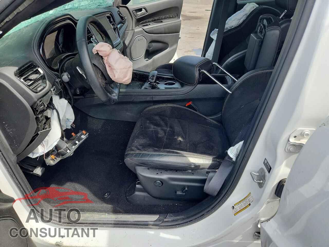 DODGE DURANGO 2024 - 1C4SDJGJ5RC226466