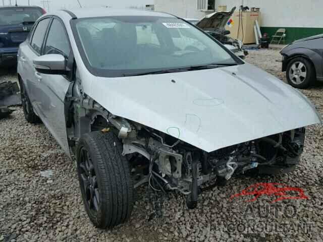 FORD FOCUS 2016 - 1FADP3F27GL340672