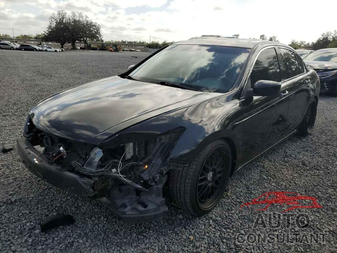 HONDA ACCORD 2010 - 1HGCP2E78AA086567