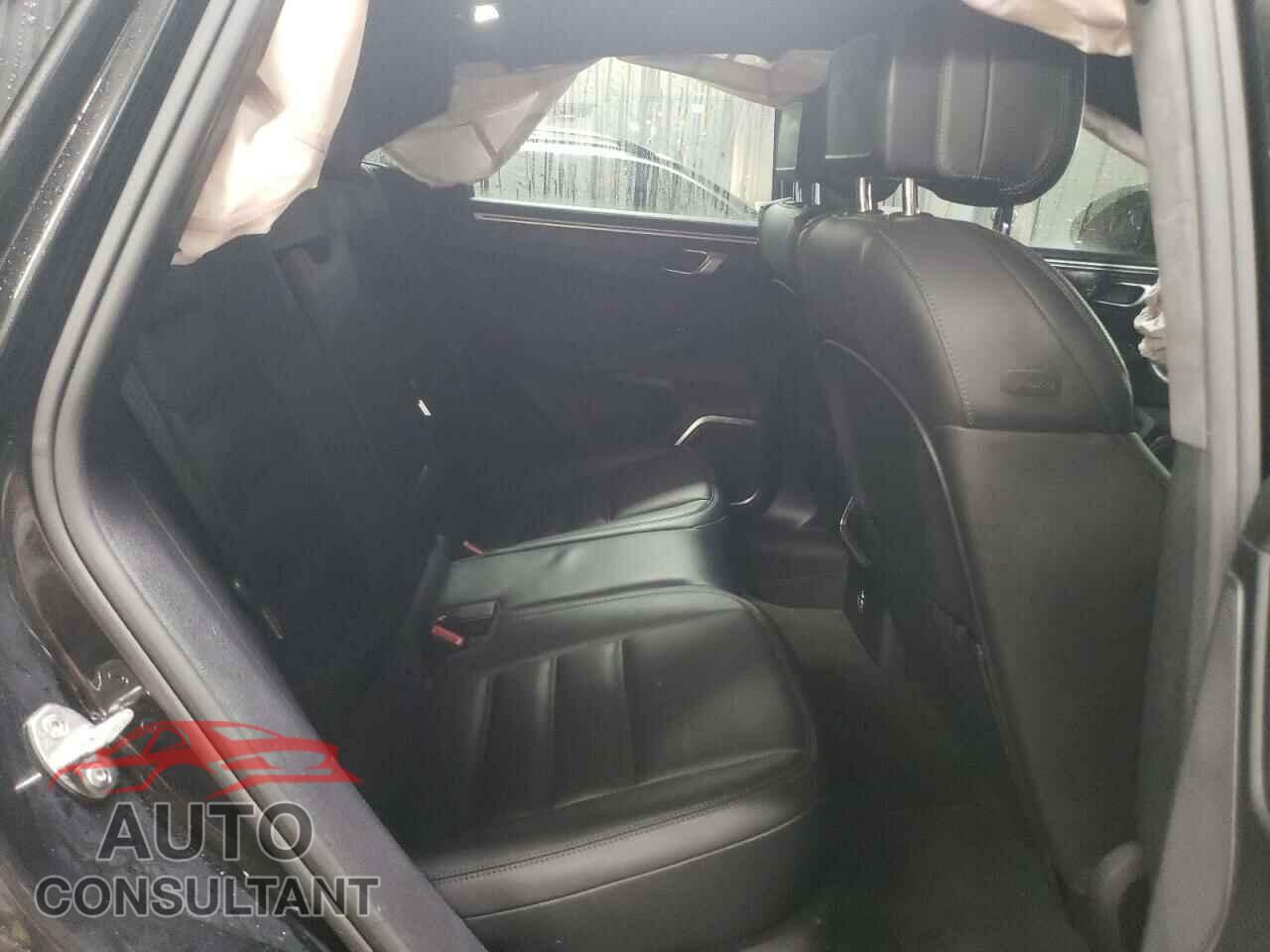PORSCHE MACAN 2020 - WP1AF2A51LLB60754