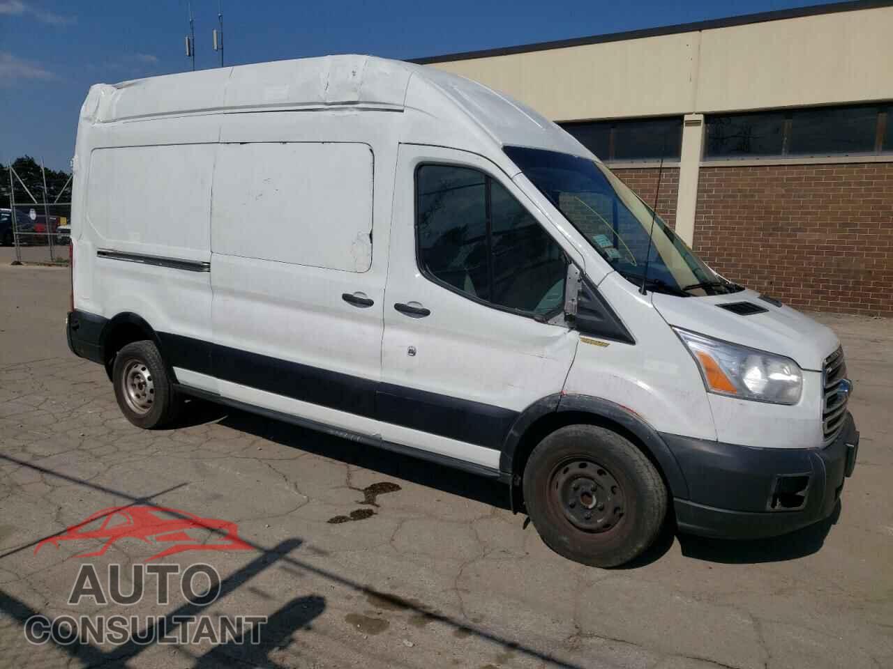 FORD TRANSIT CO 2017 - 1FDBW2XM7HKB38903