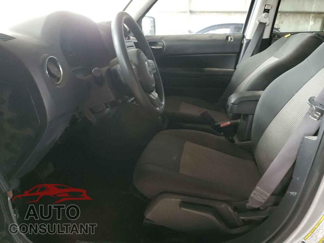 JEEP PATRIOT 2015 - 1C4NJPBB2FD398937
