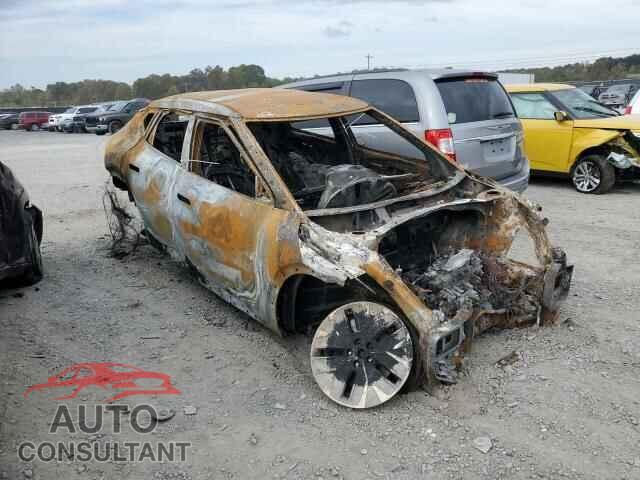 KIA EV6 LIGHT 2022 - KNDC3DLC1N5073695