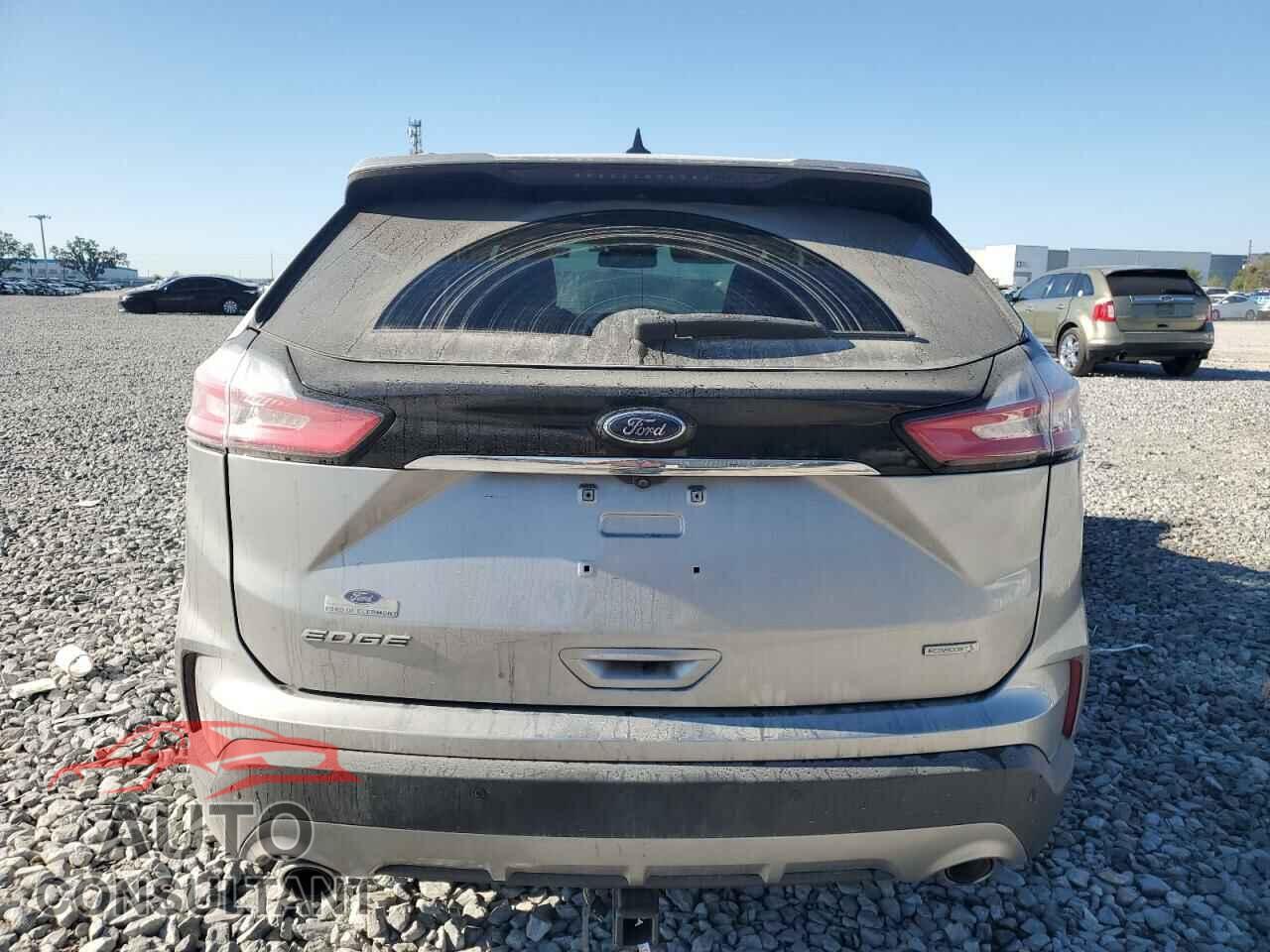 FORD EDGE 2020 - 2FMPK3K9XLBB35894