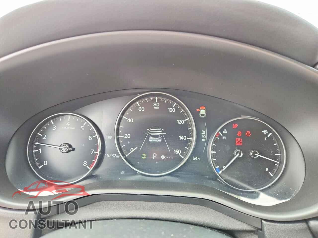 MAZDA CX30 2024 - 3MVDMBCMXRM653136