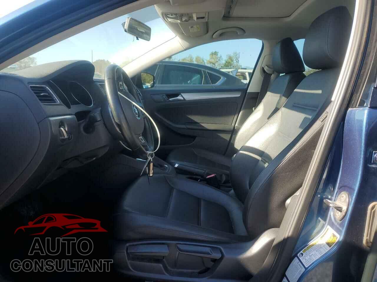 VOLKSWAGEN JETTA 2017 - 3VWDB7AJ4HM397259