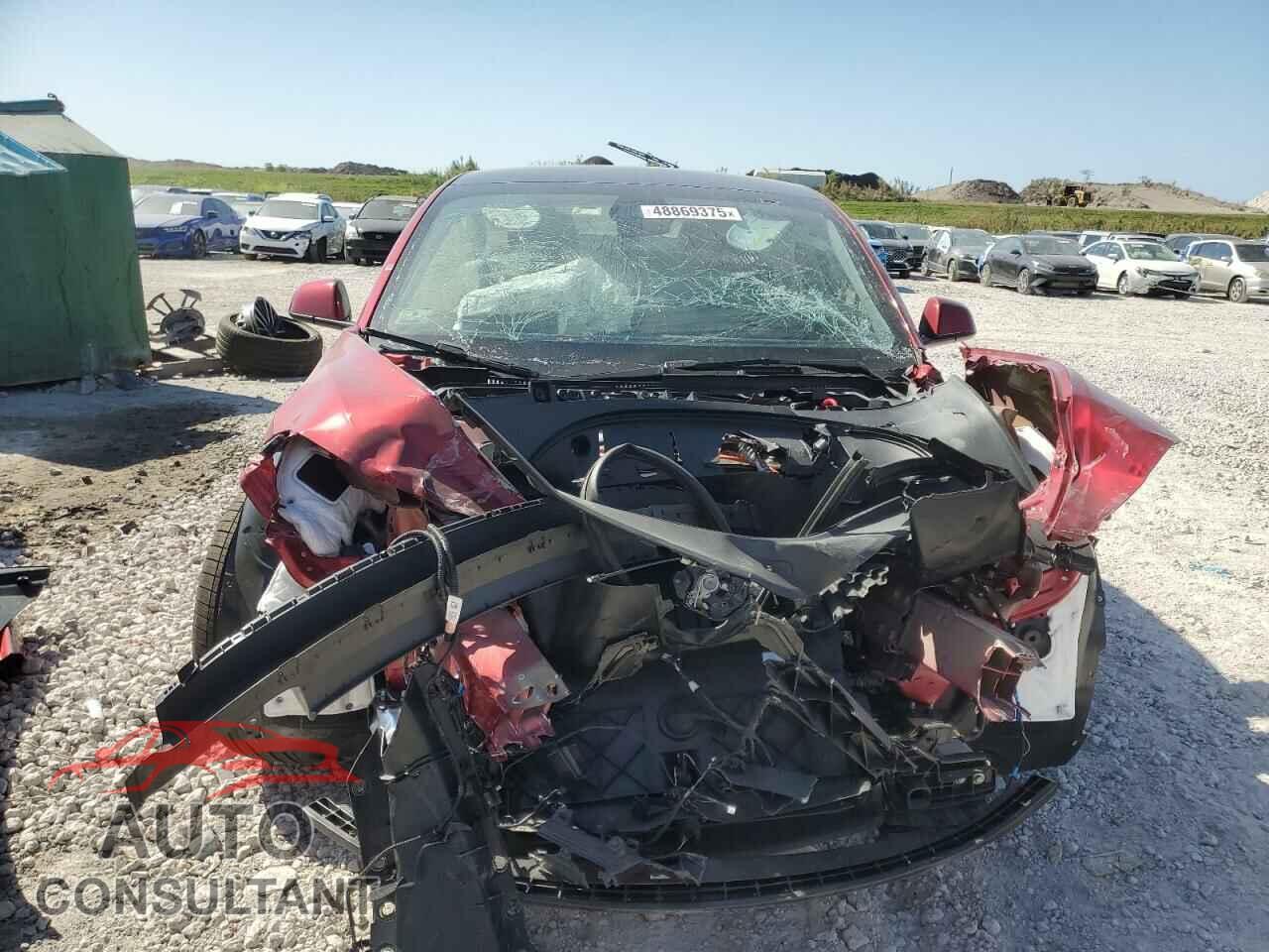 TESLA MODEL 3 2024 - 5YJ3E1EB5RF813234