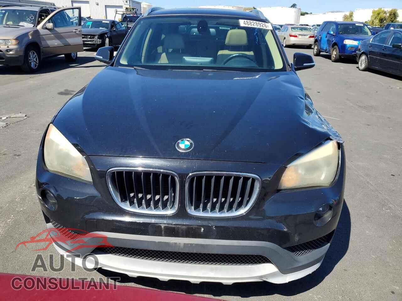 BMW X1 2015 - WBAVM1C53FVZ93980