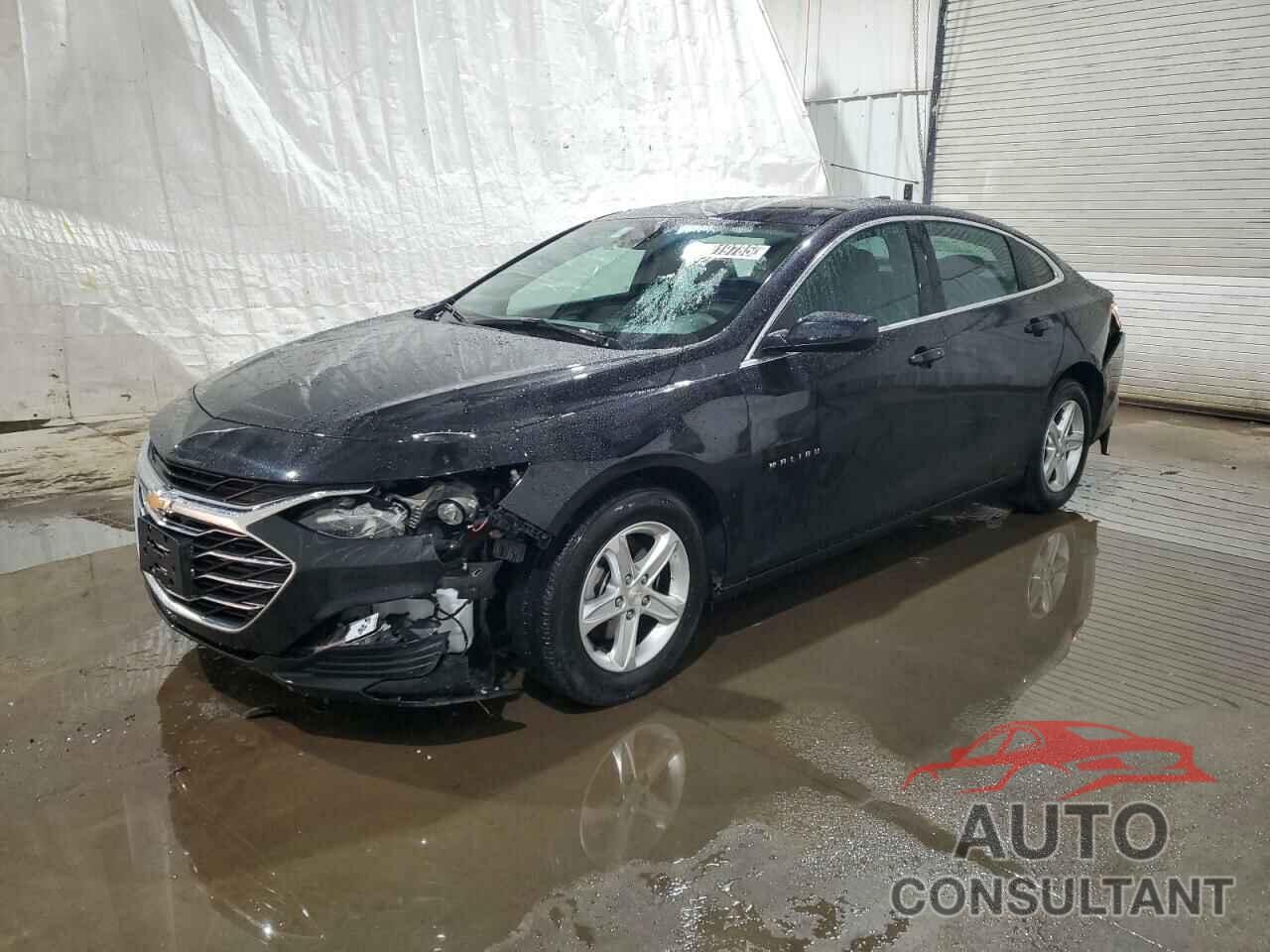 CHEVROLET MALIBU 2024 - 1G1ZD5ST7RF230072