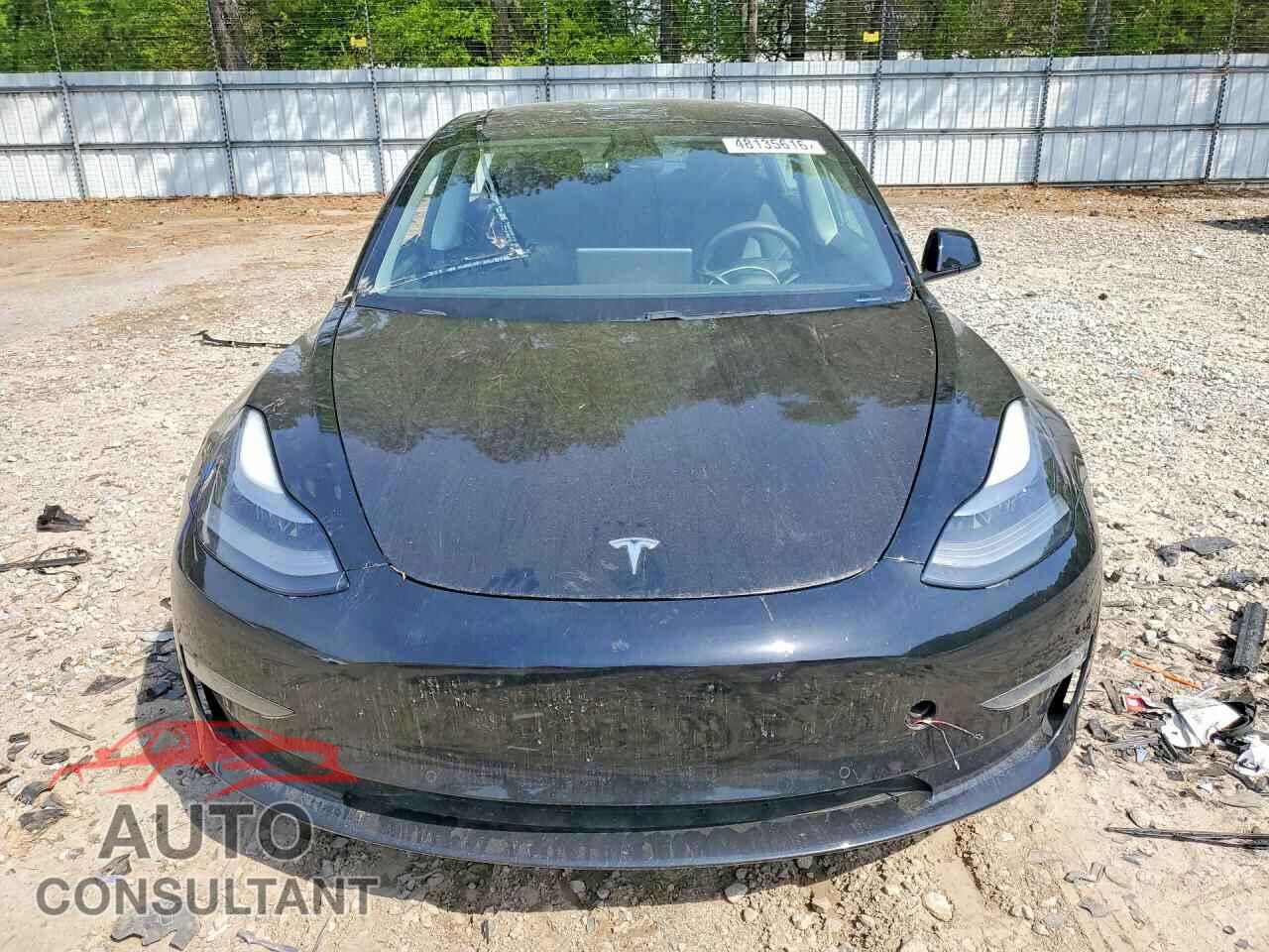 TESLA MODEL 3 2021 - 5YJ3E1EA2MF085114