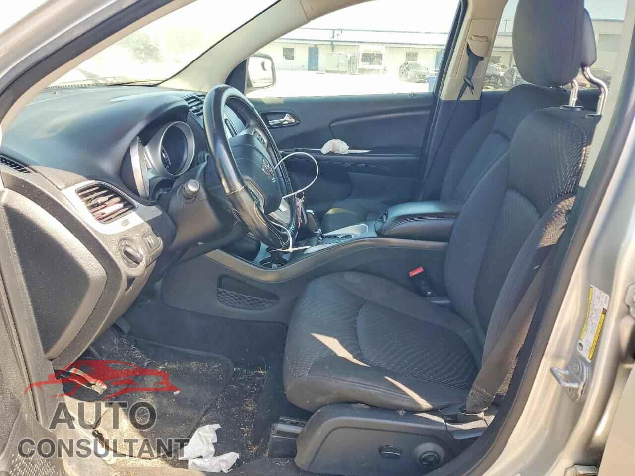 DODGE JOURNEY 2014 - 3C4PDCBB1ET290889