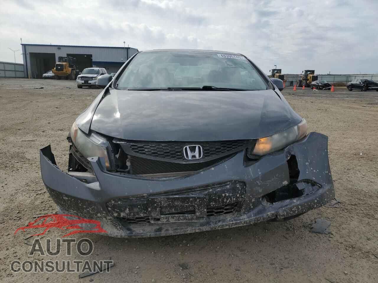 HONDA CIVIC 2012 - 2HGFG3B86CH514382