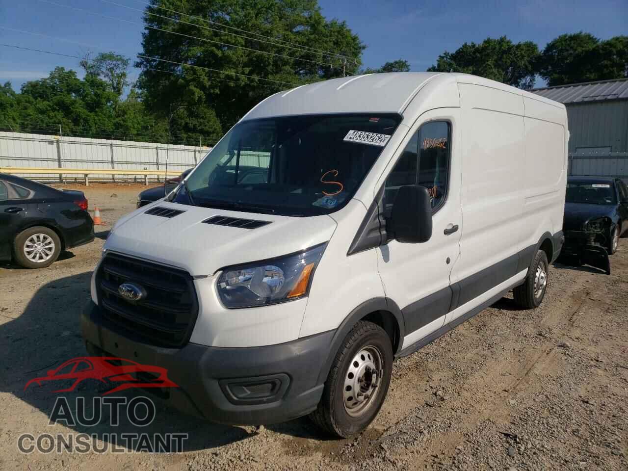 FORD TRANSIT CO 2020 - 1FTBR2C8XLKA41076