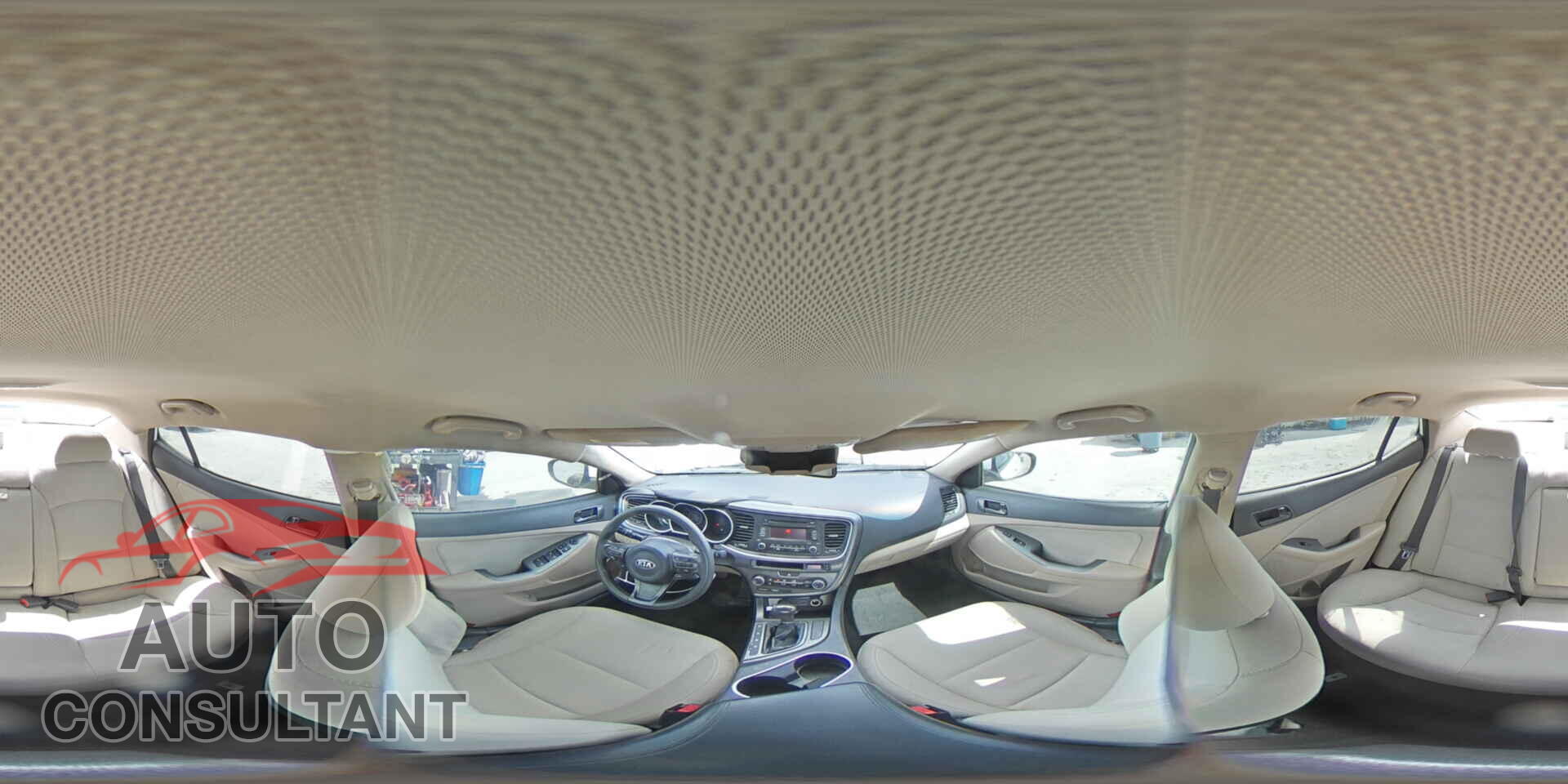 KIA OPTIMA 2015 - 5XXGM4A78FG415564