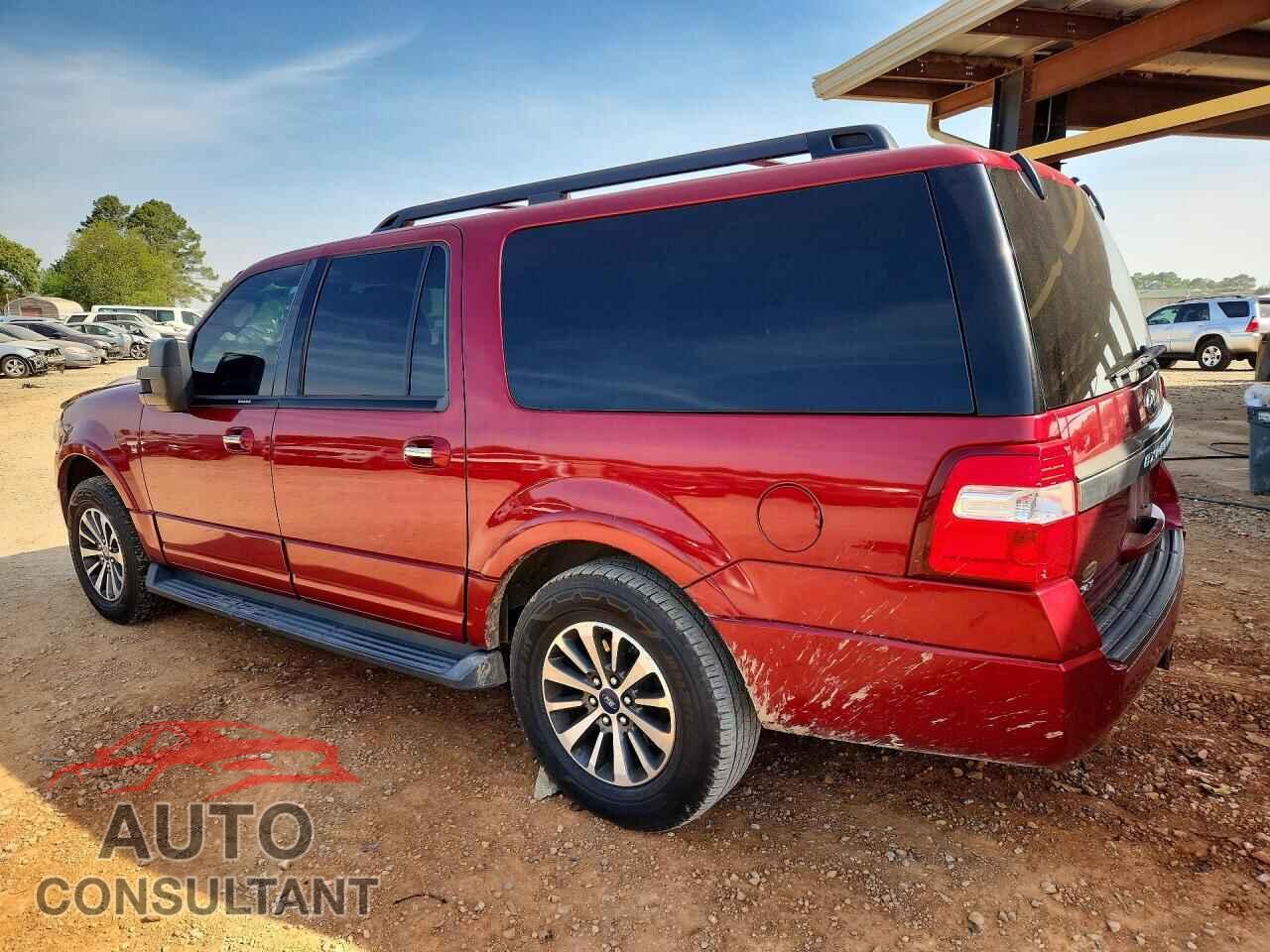 FORD EXPEDITION 2015 - 1FMJK1JT5FEF15337