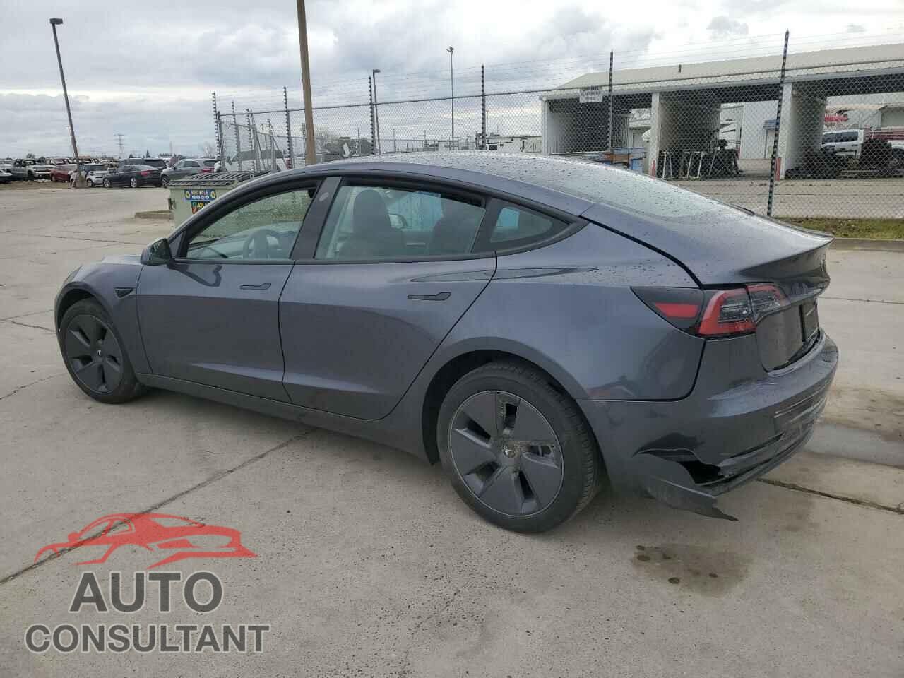 TESLA MODEL 3 2023 - 5YJ3E1EA5PF640335