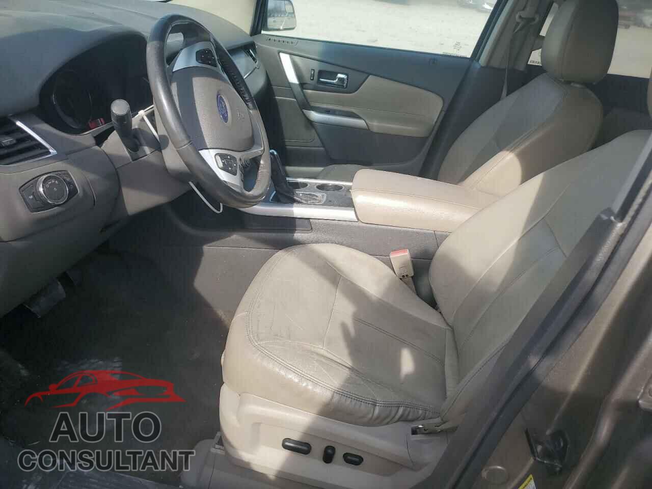 FORD EDGE 2013 - 2FMDK3J98DBB50819