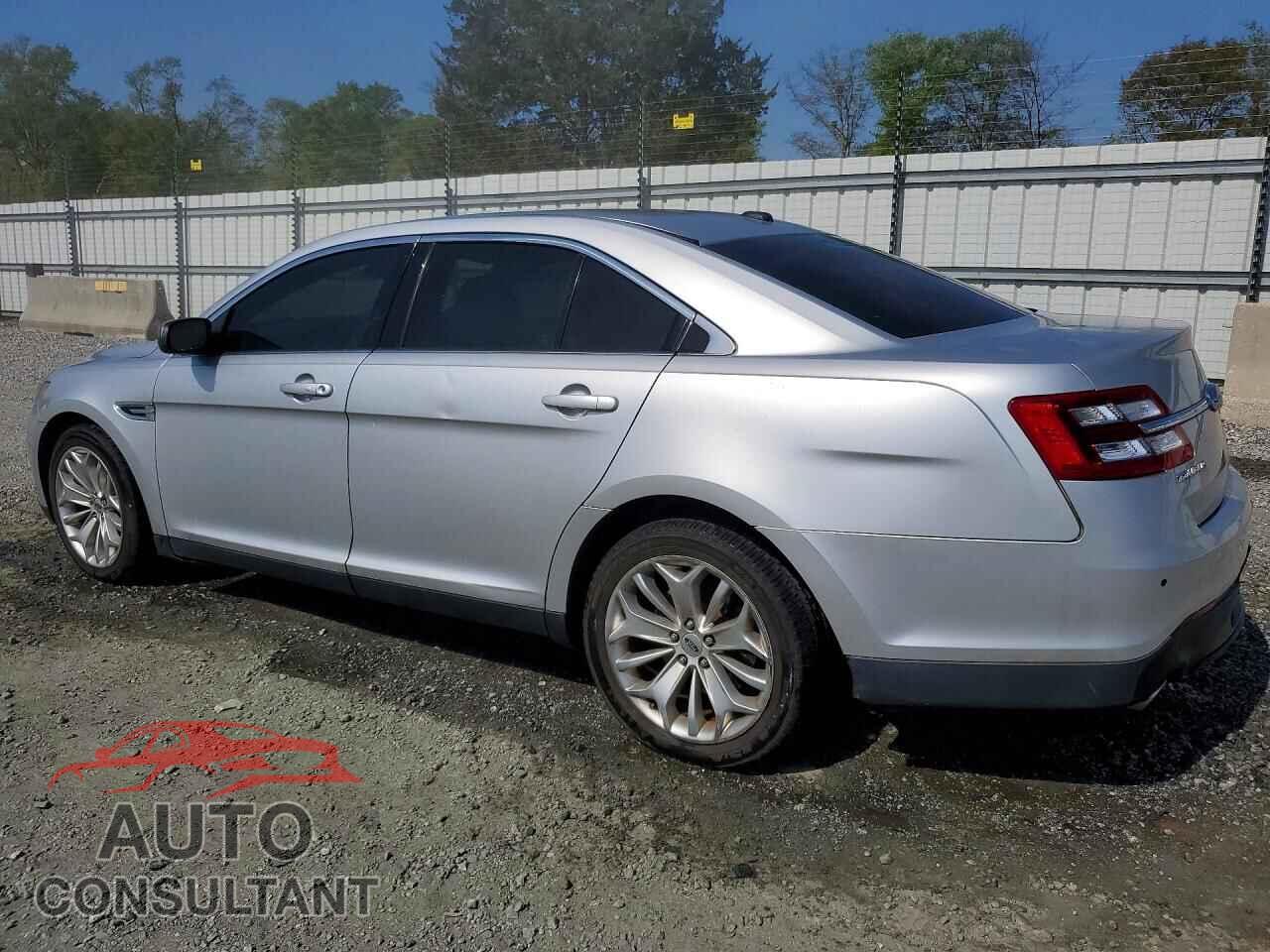 FORD TAURUS 2017 - 1FAHP2F89HG123554