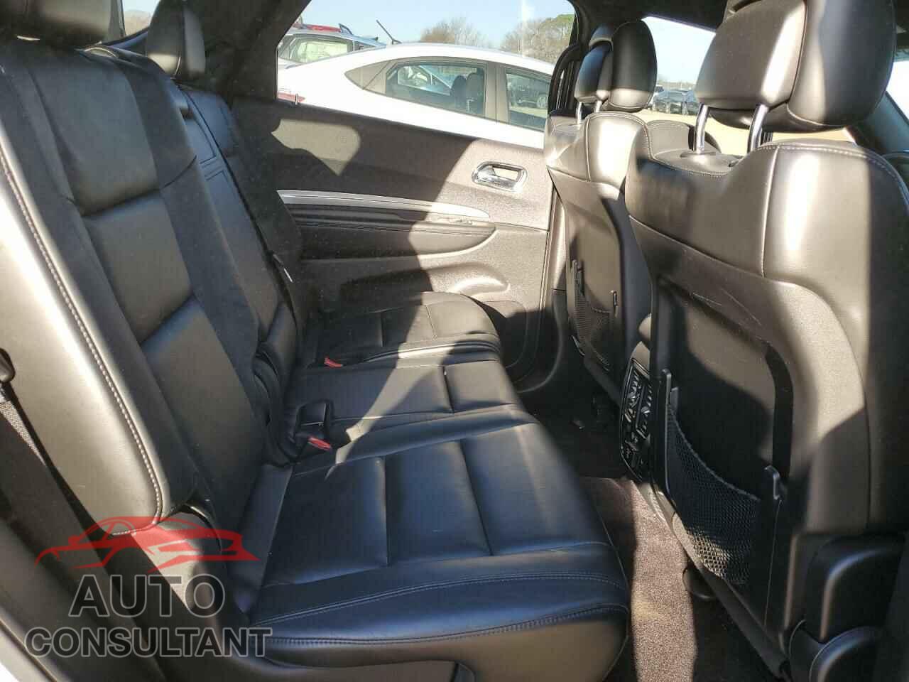 DODGE DURANGO 2016 - 1C4RDJDG9GC485028