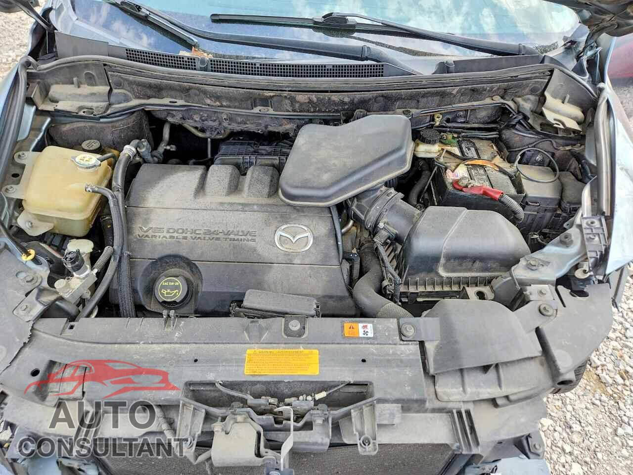 MAZDA CX-9 2010 - JM3TB2MA2A0222778