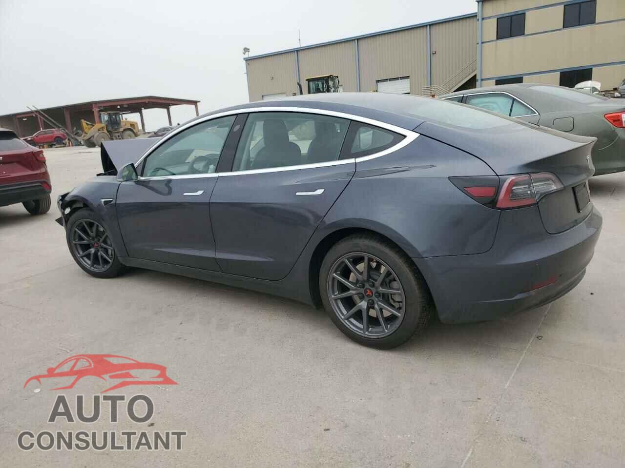 TESLA MODEL 3 2020 - 5YJ3E1EB4LF616479