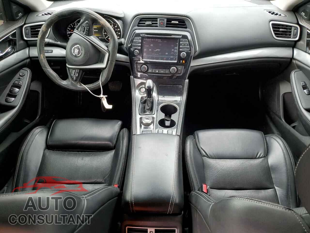 NISSAN MAXIMA 2017 - 1N4AA6AP1HC391756