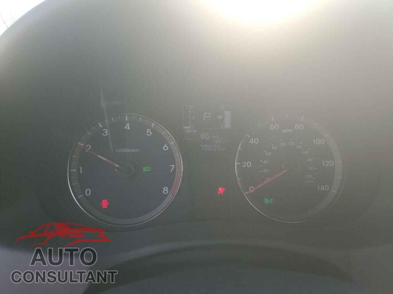 HYUNDAI ACCENT 2015 - KMHCT5AE9FU228376