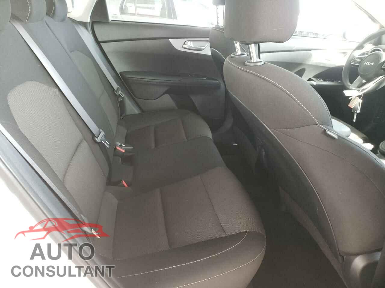 KIA FORTE 2024 - 3KPF24AD0RE807684
