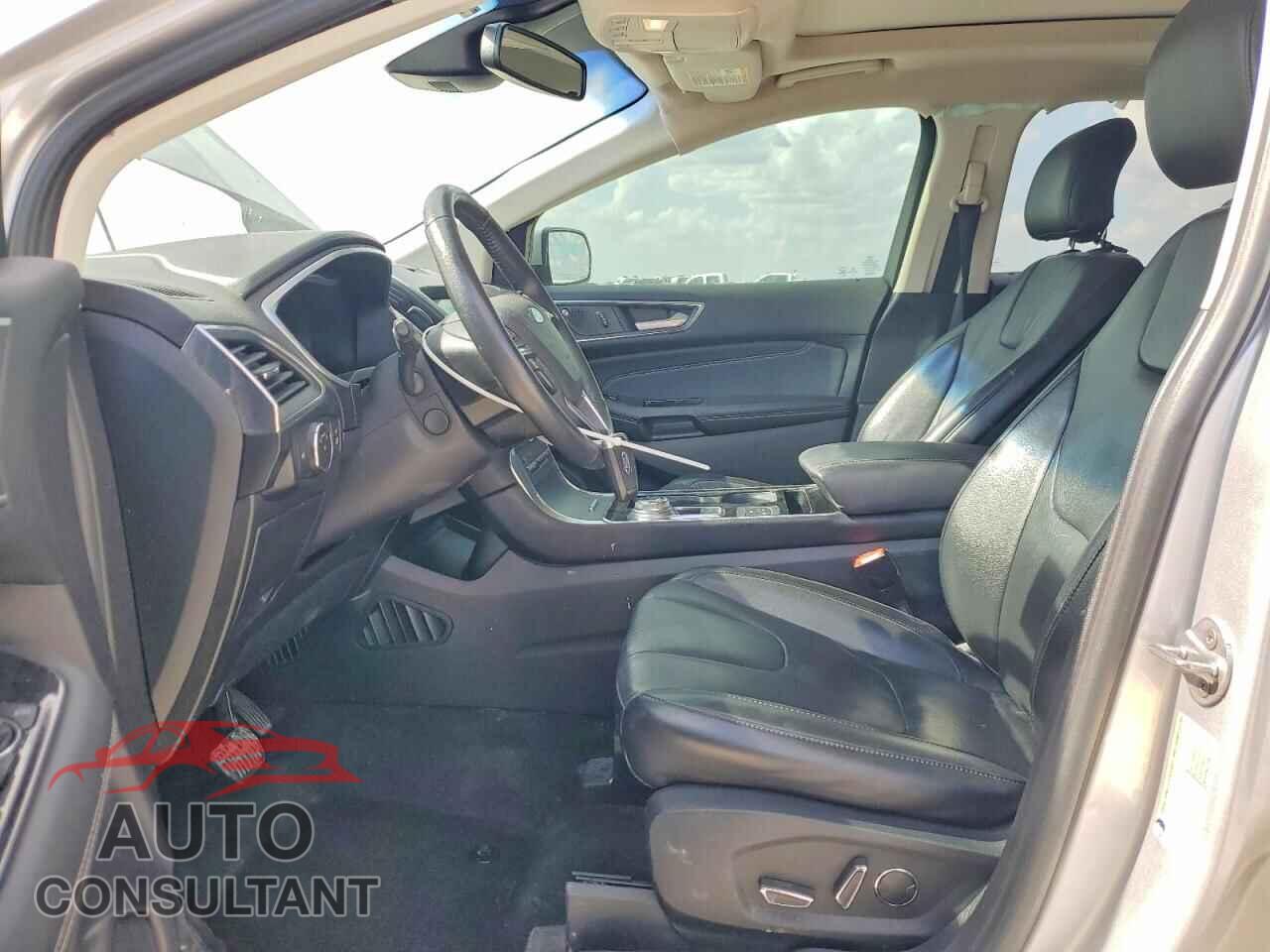 FORD EDGE 2019 - 2FMPK3K95KBC22990