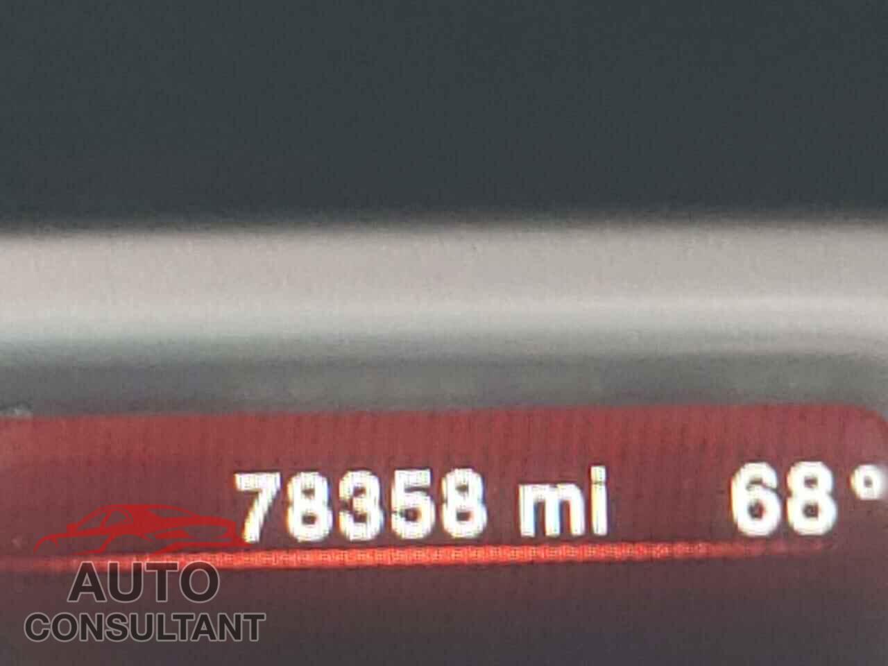 DODGE JOURNEY 2017 - 3C4PDCBB6HT545279