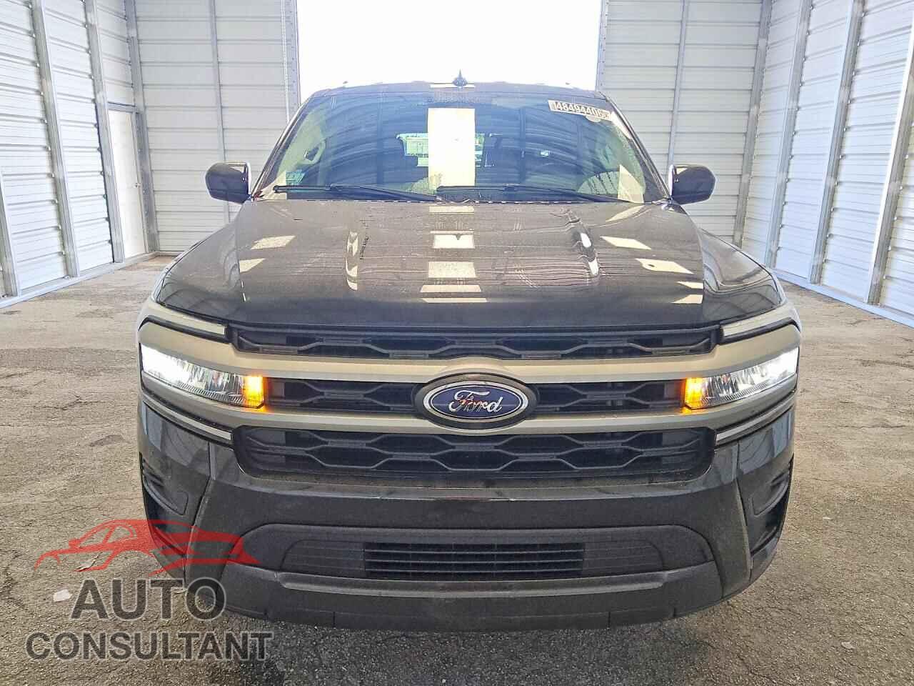FORD EXPEDITION 2024 - 1FMJK1J87REA58689