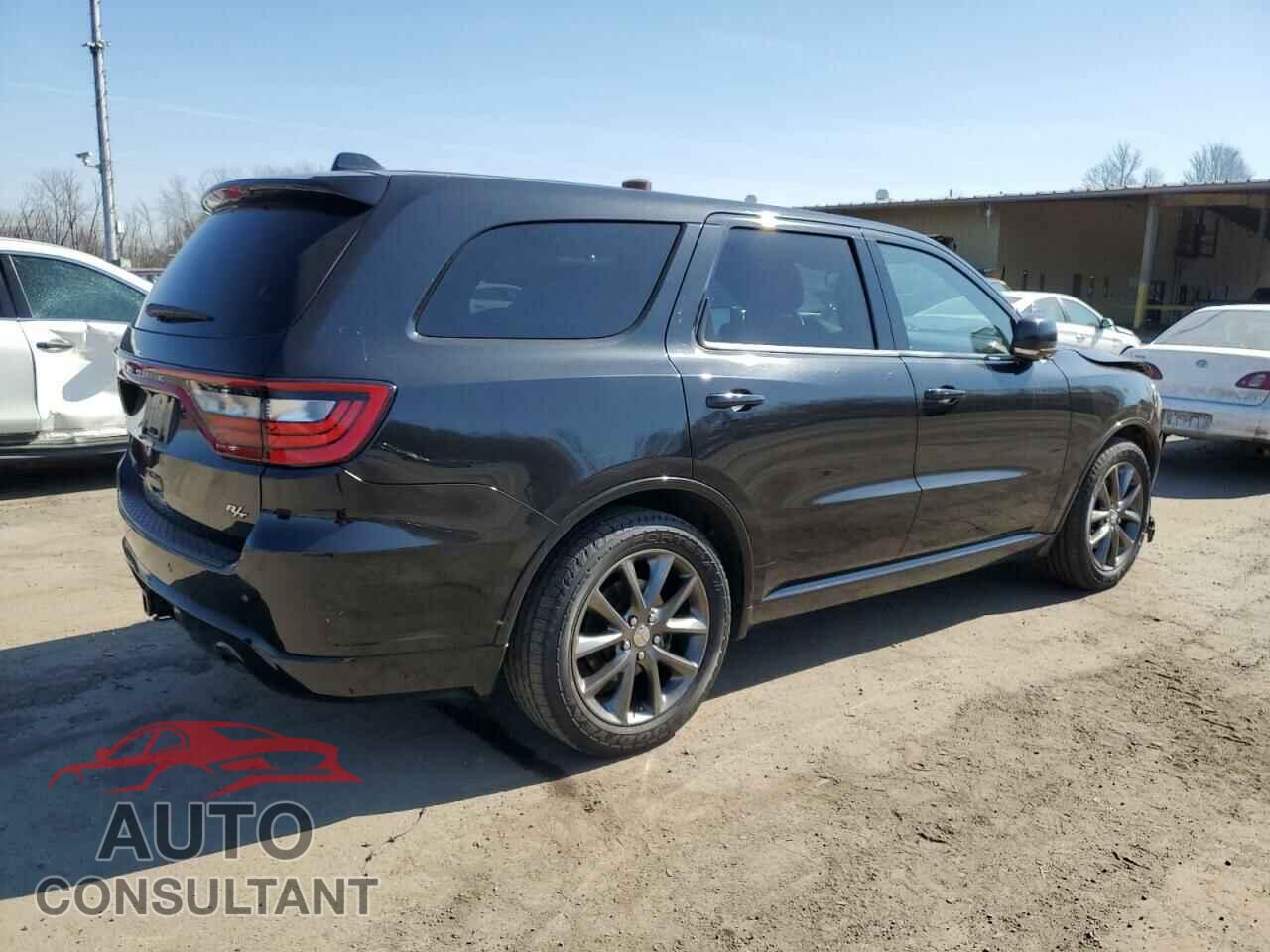 DODGE DURANGO 2015 - 1C4SDJCT6FC786709