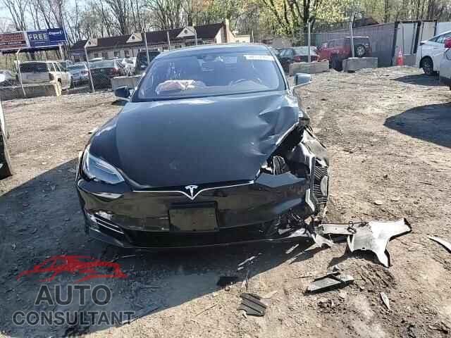 TESLA MODEL S 2016 - 5YJSA1E2XGF144589
