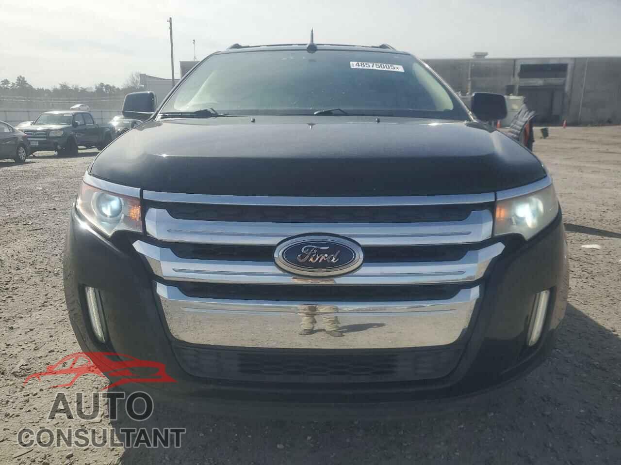 FORD EDGE 2011 - 2FMDK4JC2BBA72228