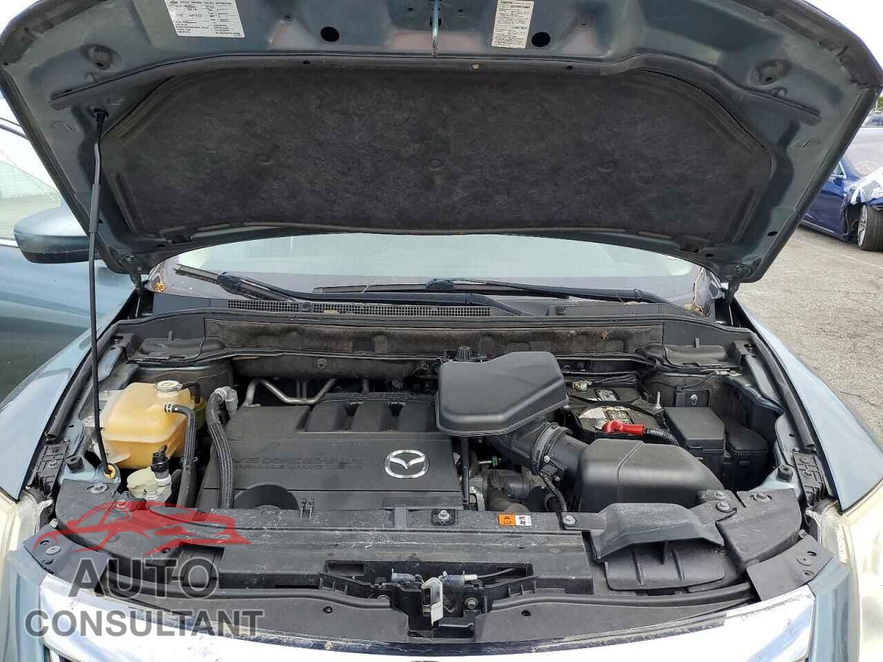 MAZDA CX-9 2010 - JM3TB2MV0A0216707