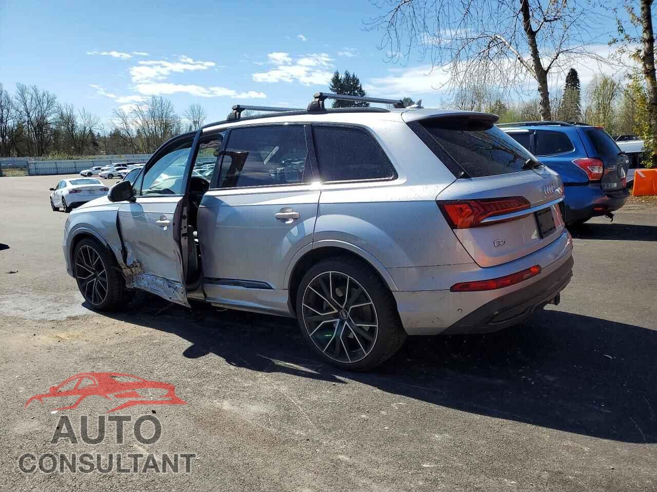 AUDI Q7 2021 - WA1VXAF72MD022263