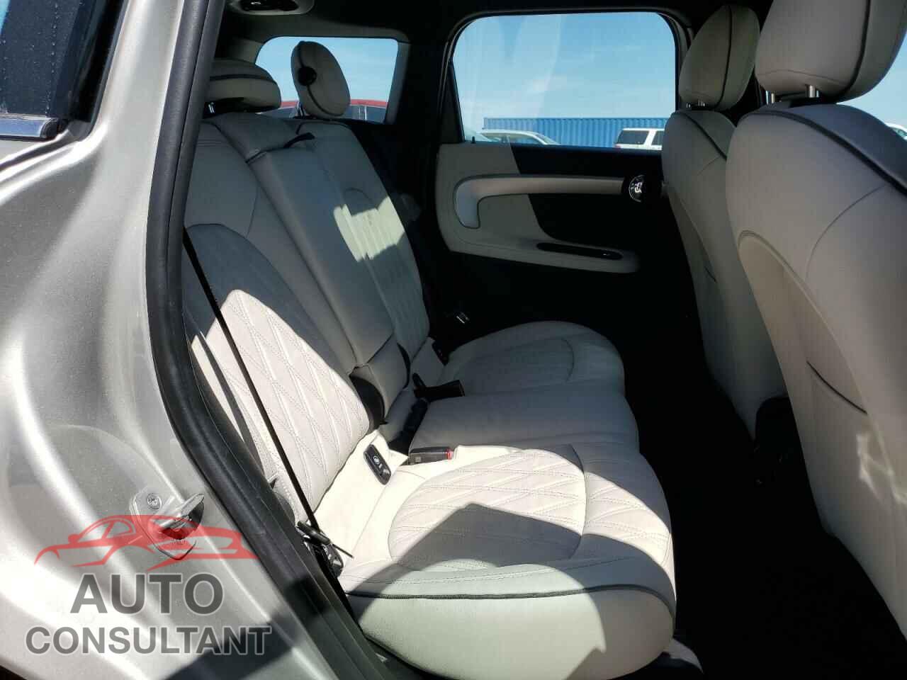 MINI COOPER 2024 - WMZ33BS05R3R39668