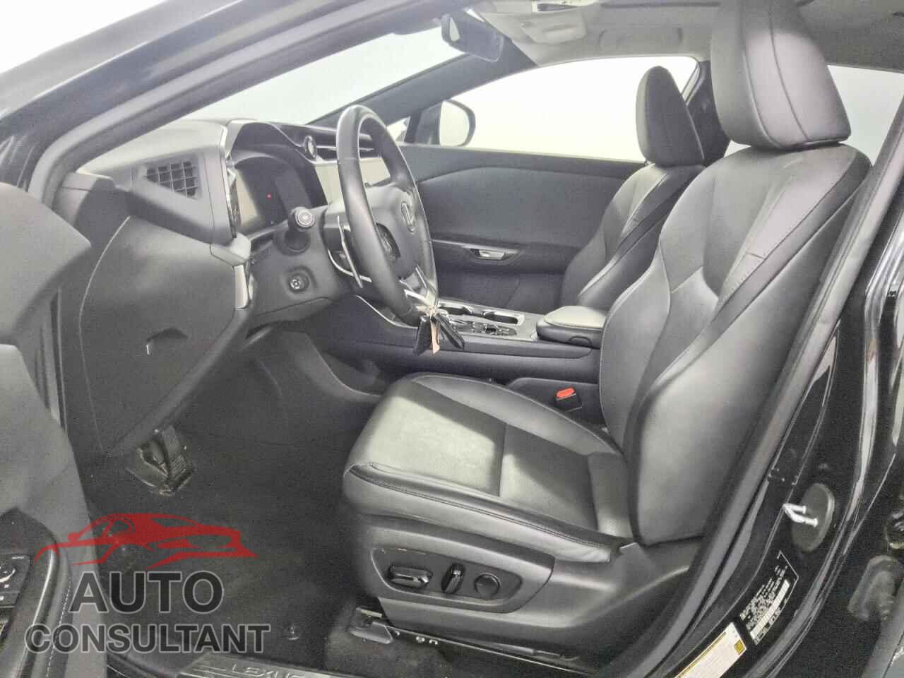LEXUS UNKNOWN 2023 - JTJAAAAB7PA005401