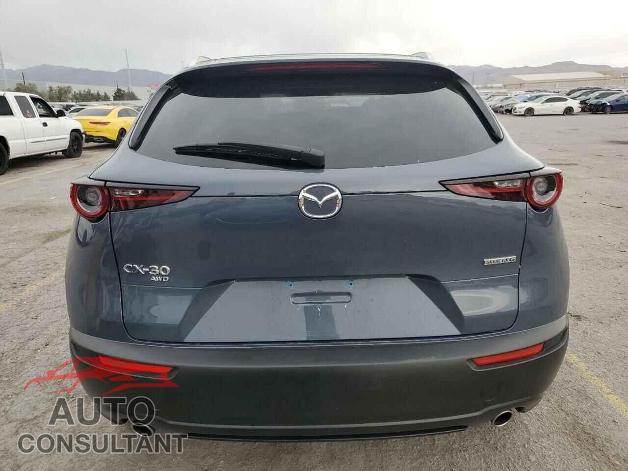 MAZDA CX30 2023 - 3MVDMBCM8PM540489