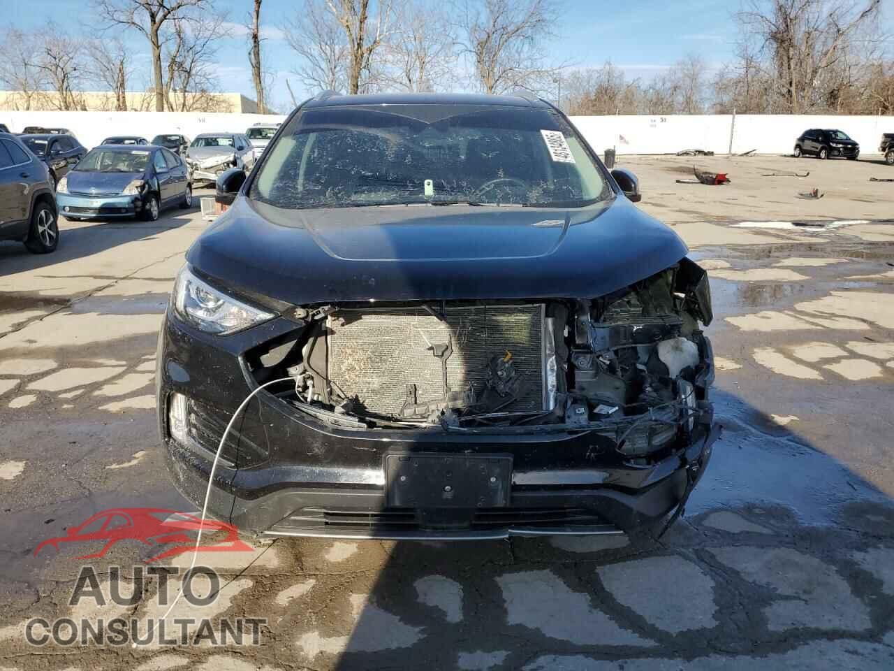 FORD EDGE 2020 - 2FMPK3J9XLBB24976