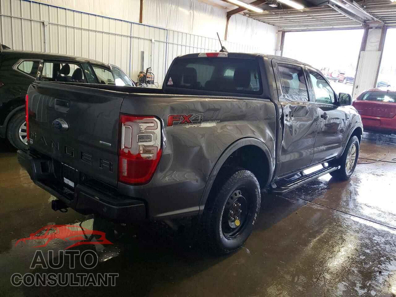 FORD RANGER 2019 - 1FTER4FH3KLA31048