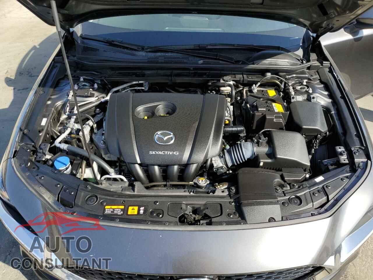 MAZDA 3 2021 - JM1BPACL6M1328734