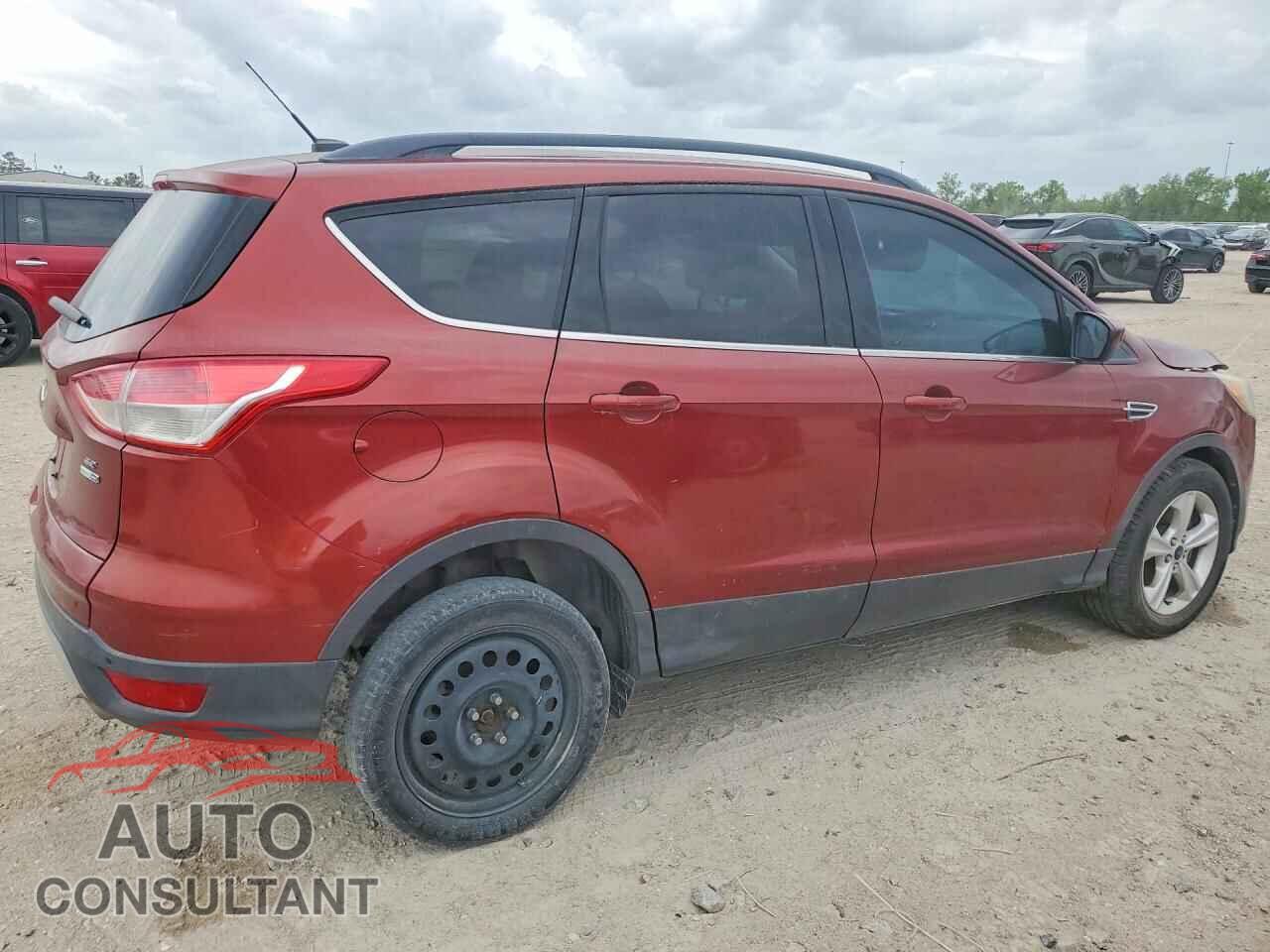 FORD ESCAPE 2016 - 1FMCU9GX6GUC37888