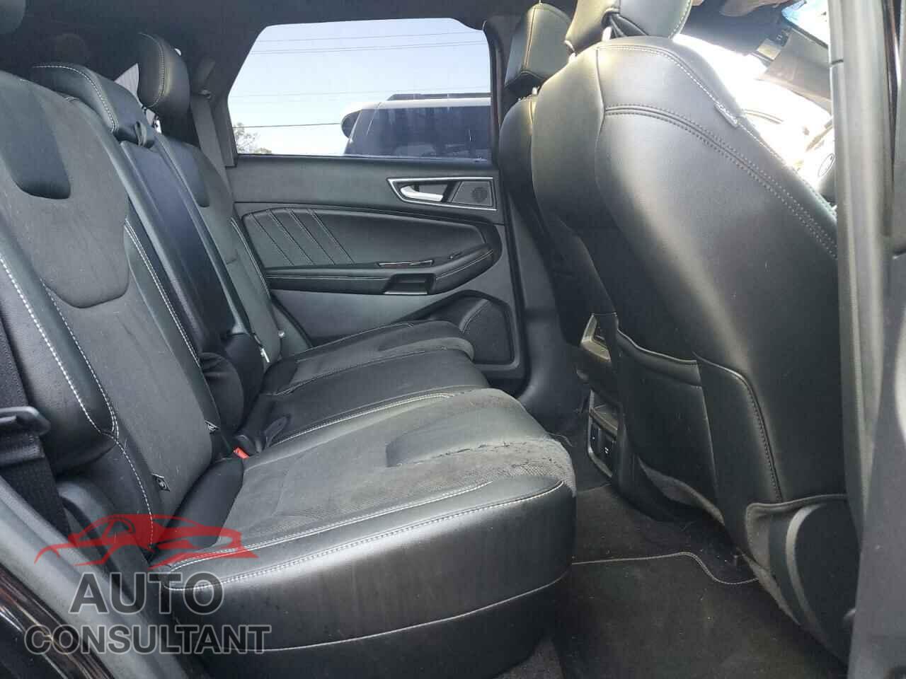 FORD EDGE 2019 - 2FMPK4AP9KBC74242