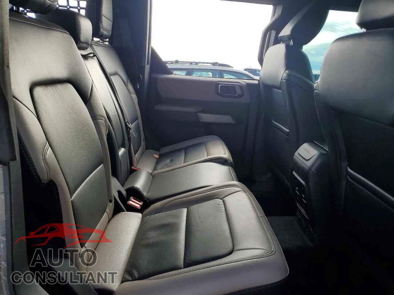 FORD BRONCO 2023 - 1FMEE5DP3PLB45386