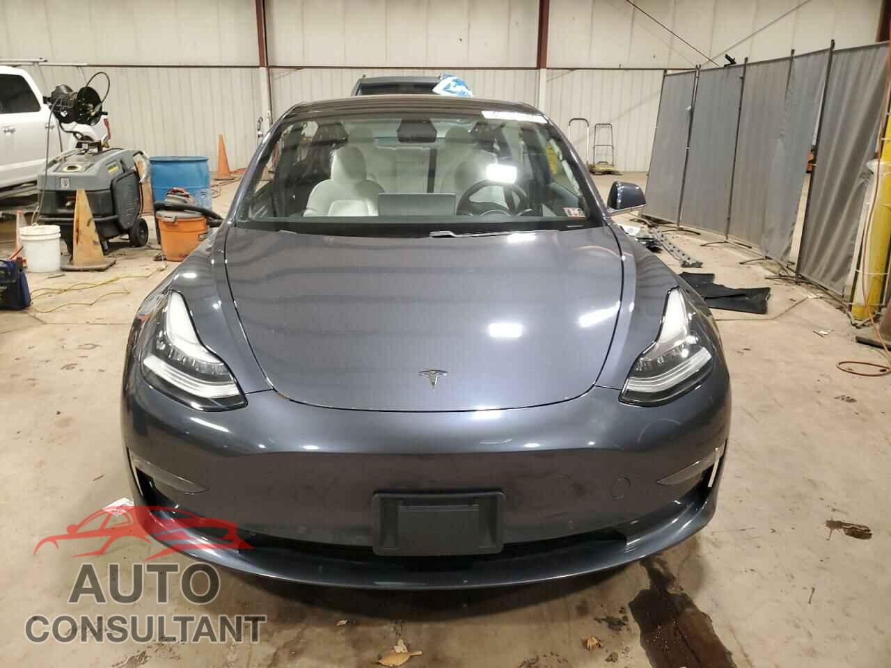 TESLA MODEL 3 2020 - 5YJ3E1EB4LF795980