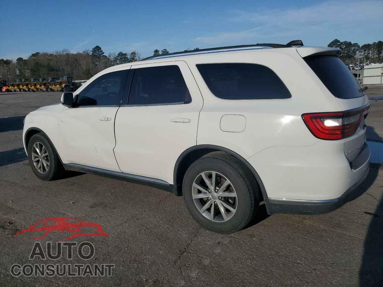 DODGE DURANGO 2015 - 1C4RDHDGXFC729034