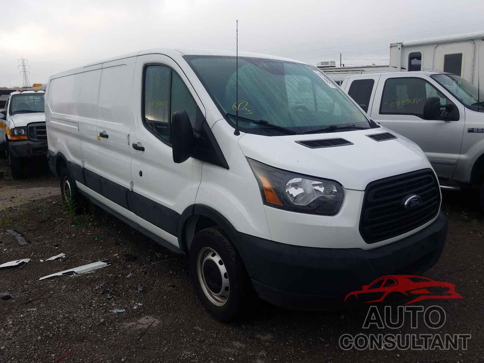 FORD TRANSIT CO 2019 - 1FTYR2ZG0KKA36850