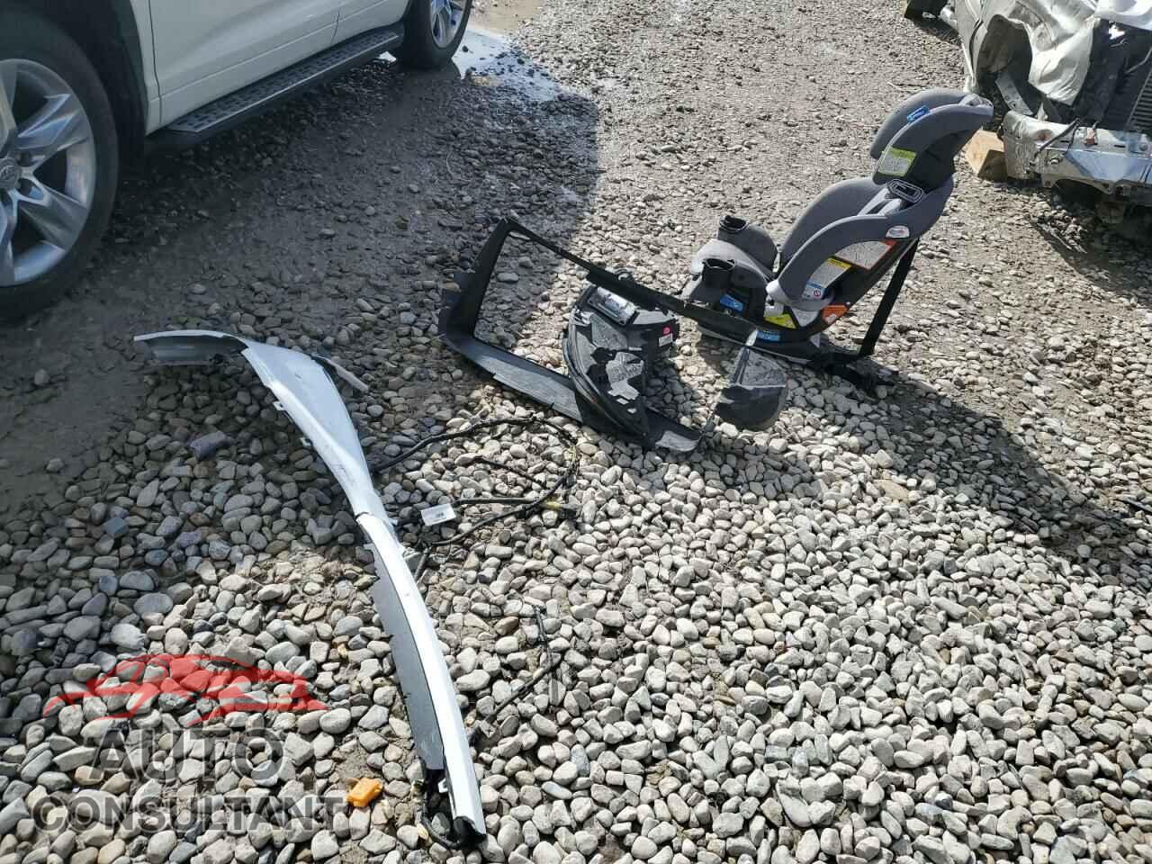 FORD EXPLORER 2020 - 1FMSK8DH0LGA40202